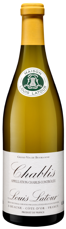 Louis Latour, Chablis